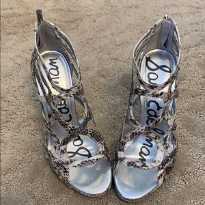 Sam Edelman Heels